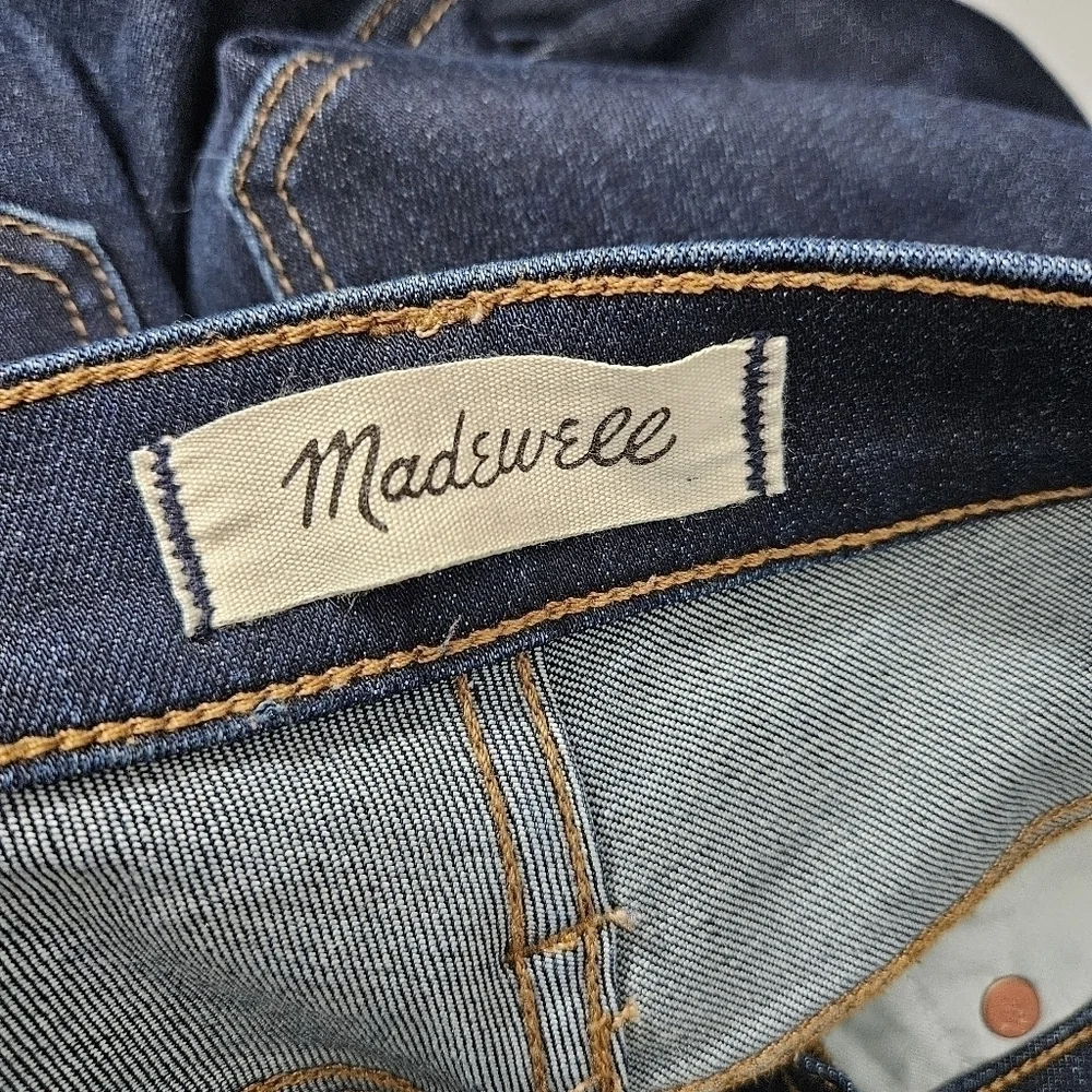 Madewell 9